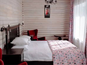 Лесное Поместье