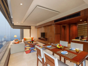 DoubleTree by Hilton Hotel Gurgaon - New Delhi NCR