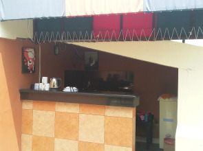 The Hill Ungasan House