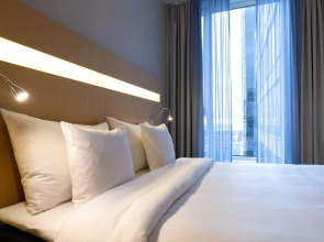 Best Western Plus Park City Malmo