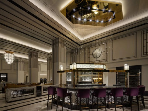 Отель Koko Premier Nihonbashi Hamacho