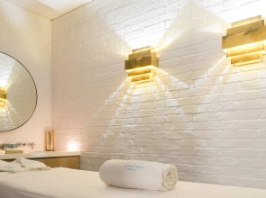 The Lumiares Hotel & Spa