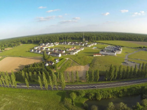 Villa Bellagio Amboise