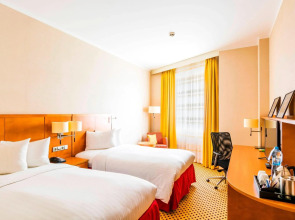 Courtyard By Marriott Pilsen