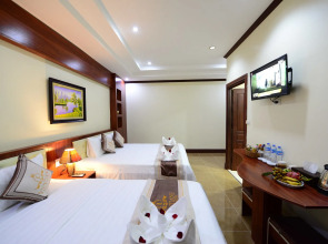 Vientiane Luxury Hotel