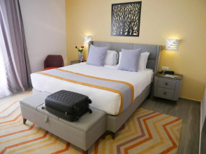 Gardenia Boutique Hôtel