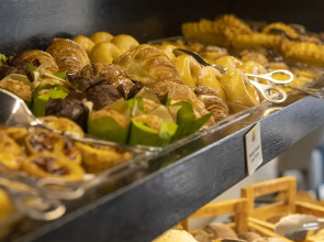 Hotel Santa Justa Lisboa