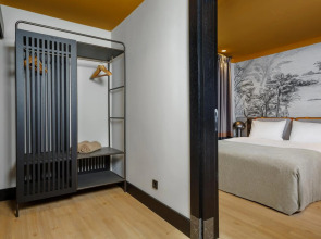 Sherwood Premio Hotel