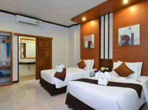 Phangan Bayshore Resort