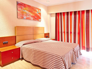 MLL Caribbean Bay Hotel