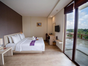 The Evitel Resort Ubud