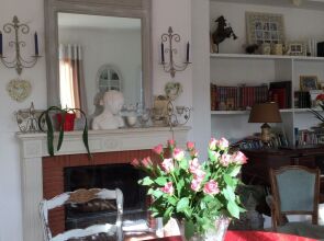 Bastide De Valvérane