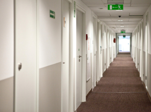 Hotel Premiere Classe Wroclaw Centrum