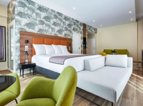 Quality Hotel Bordeaux Centre