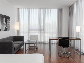 AC Hotel La Finca by Marriott