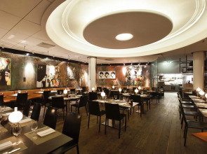 Elite Hotel Stockholm Plaza