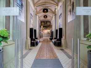 Leonardo Boutique Hotel Krakow Old Town