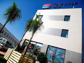 Travelodge Valencia Aeropuerto