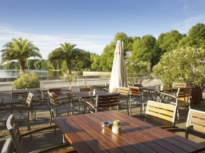 Courtyard by Marriott Hannover Maschsee