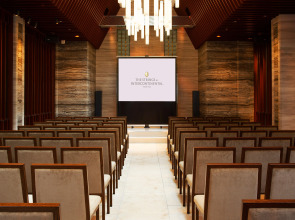 The Strings by InterContinental Tokyo by IHG