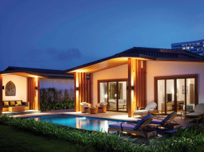 Mövenpick Resort Cam Ranh