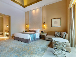 Resorts World Sentosa - Equarius Villas