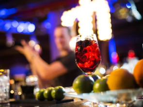 B&B HOTEL Warrington