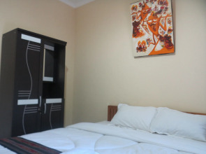 Sari Buana Bed & Breakfast