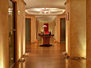 Kempinski Hotel Grand Arena