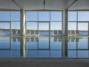 Hotel Ville Park Premium