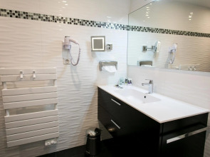 Mercure Mont Saint Michel