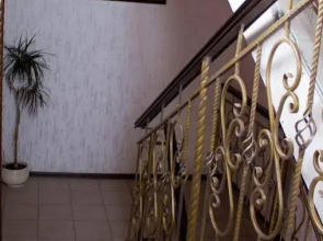 Отель Парус