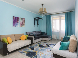 Moment House (Момент Хаус) на бульваре Ильинский 7