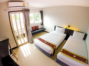 My Place Phuket Airport Mansion