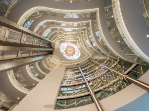 The Marilis Hill Resort Hotel & SPA