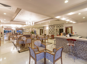 Victory Resort Hotel