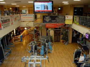 Sport Hotel