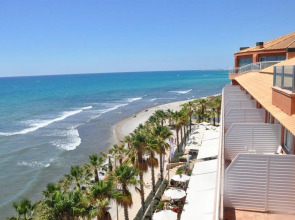 Hotel Sunway Playa Golf & Spa Sitges