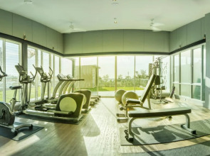 Ratana Patong Beach Hotel by Shanaya