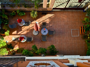 Hostal San Vicente II