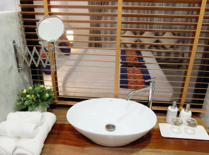 White Sand Halal House Krabi