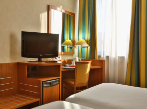 Best Western Hotel Cavalieri Della Corona