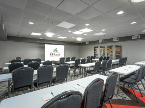 Inn at the Peachtrees, an Ascend Collection Hotel