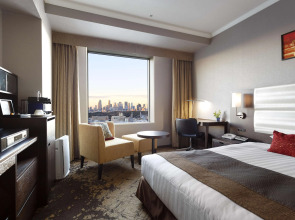 Shibuya Excel Hotel Tokyu