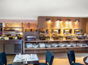 SOWELL HÔTELS Le Parc & SPA