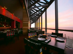 Отель Harrah's Resort Atlantic City