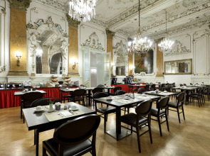 Eurostars Park Hotel Maximilian