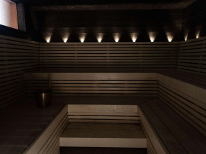 Scandic Helsinki Aviacongress