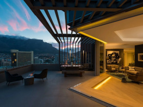 Pullman Cape Town City Centre