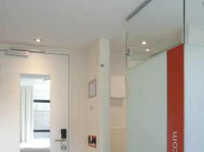 easyHotel Rotterdam City Centre